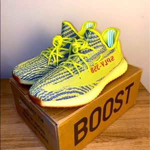 Yeezy Boost 350 V2 Semi Frozen